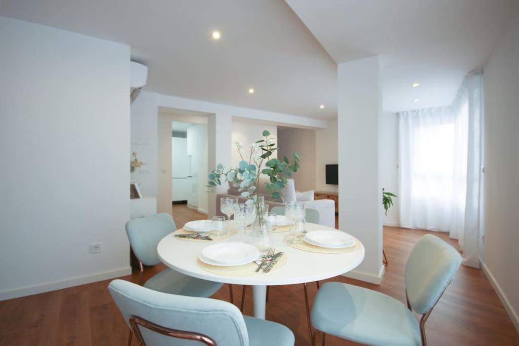 Lc Apartaments Center Castellón de la Plana Exterior photo